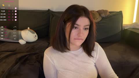 Valery online show from 02-19-25, 07:48