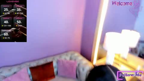 Vaiolet Harris online show from 05-02-26, 11:48