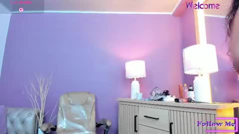 Vaiolet Harris online show from 07-06-26, 11:51