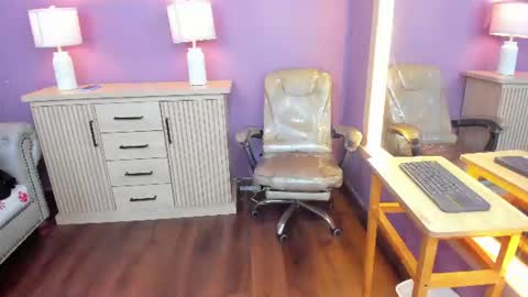 Vaiolet Harris online show from 07-09-26, 11:47