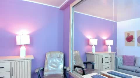 Vaiolet Harris online show from 07-11-26, 11:35