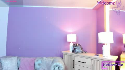 Vaiolet Harris online show from 07-20-26, 11:34