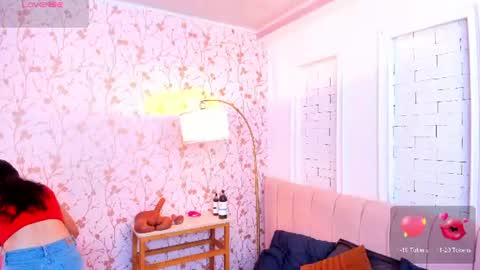 Vaiolet Harris online show from 07-21-26, 11:56