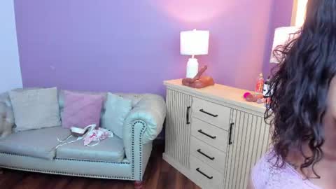 Vaiolet Harris online show from 07-25-26, 11:41