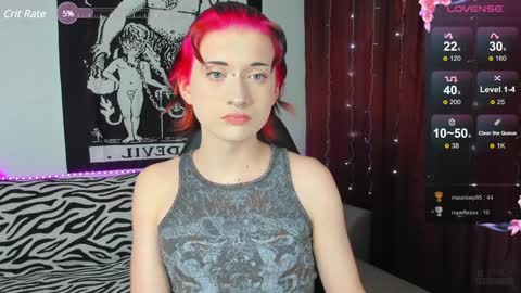 Snapshot of vailyreb chatting on 12-02-24, 06:32 Marin online show from 12-02-24, 06:32