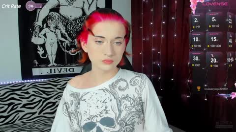 Snapshot of vailyreb chatting on 12-05-24, 10:34 Marin online show from 12-05-24, 10:34