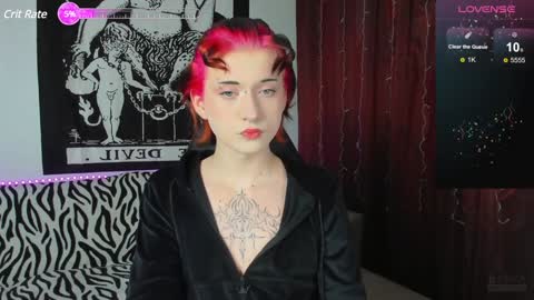 Snapshot of vailyreb chatting on 12-08-24, 08:15 Marin online show from 12-08-24, 08:15