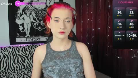 Snapshot of vailyreb chatting on 12-09-24, 12:19 Marin online show from 12-09-24, 12:19