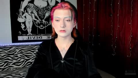 Snapshot of vailyreb chatting on 12-28-24, 09:40 Marin online show from 12-28-24, 09:40