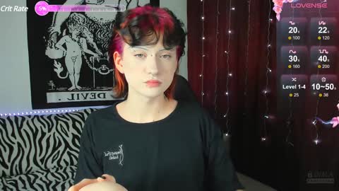 Snapshot of vailyreb chatting on 01-11-25, 05:18 Marin online show from 01-11-25, 05:18