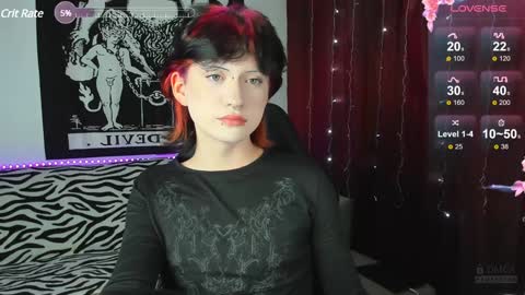 Snapshot of vailyreb chatting on 01-13-25, 10:24 Marin online show from 01-13-25, 10:24