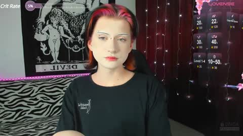 Snapshot of vailyreb chatting on 01-18-25, 08:30 Marin online show from 01-18-25, 08:30