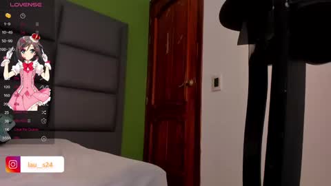 luna online show from 01-19-25, 01:33