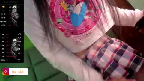 luna online show from 02-11-25, 04:56