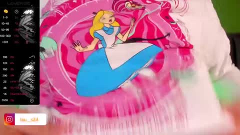 luna online show from 02-13-25, 04:17