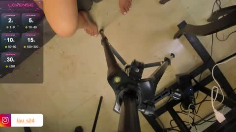 luna online show from 09-21-25, 07:37