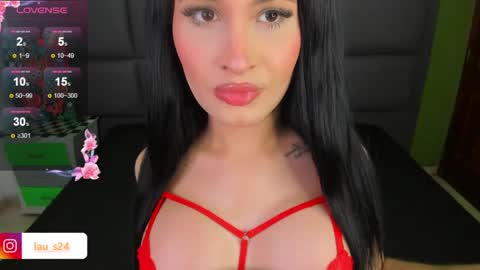 luna online show from 09-27-25, 08:36