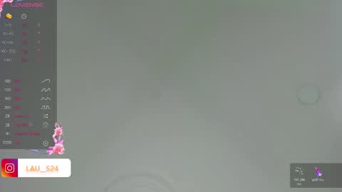 luna online show from 03-05-26, 09:33