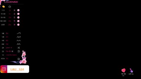 luna online show from 04-08-26, 10:21