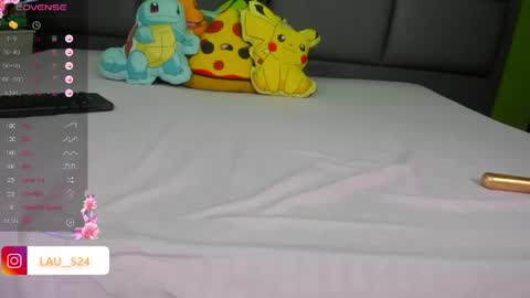 luna online show from 04-24-26, 12:57