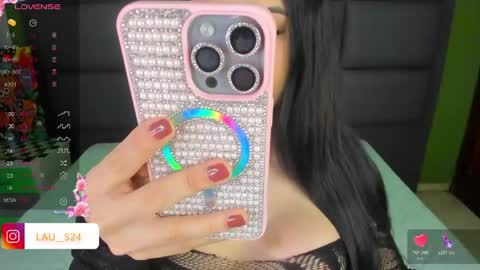 luna online show from 04-25-26, 09:12