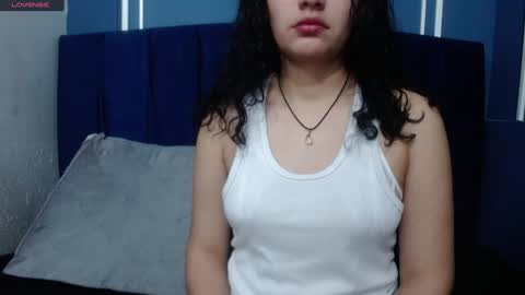 Snapshot of vainilla_cam chatting on 01-14-25, 01:36 Vainilla online show from 01-14-25, 01:36