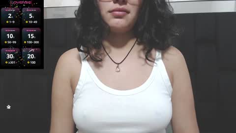 Snapshot of vainilla_cam chatting on 02-01-25, 02:05 Vainilla online show from 02-01-25, 02:05