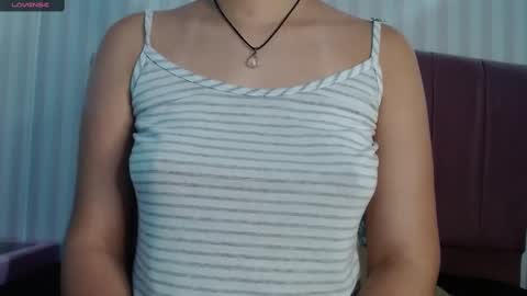 Snapshot of vainilla_cam chatting on 02-24-25, 01:35 Vainilla online show from 02-24-25, 01:35