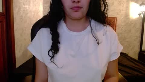 Snapshot of vainilla_cam chatting on 11-09-25, 11:47 Vainilla online show from 11-09-25, 11:47