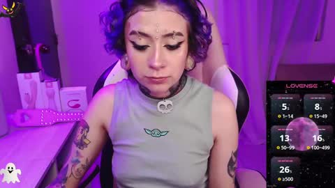 Snapshot of vainilla_l chatting on 03-06-25, 11:20 Vainilla Independent model online show from 03-06-25, 11:20