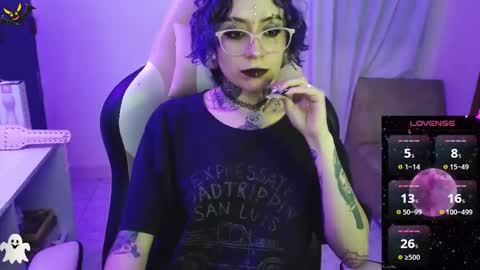 Snapshot of vainilla_l chatting on 03-12-25, 01:03 Vainilla Independent model online show from 03-12-25, 01:03