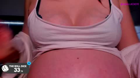 Im Mila my onlyfans is vainillacrepe online show from 01-09-25, 08:01