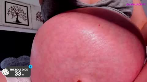 Im Mila my onlyfans is vainillacrepe online show from 03-01-25, 12:34