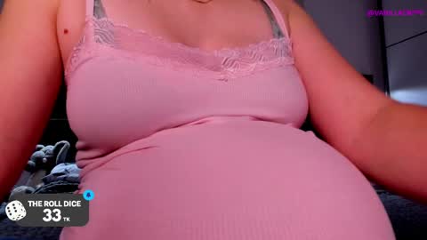 Im Mila my onlyfans is vainillacrepe online show from 03-06-25, 10:20