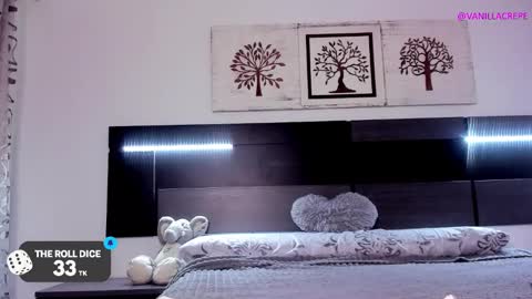 Im Mila my onlyfans is vainillacrepe online show from 03-08-25, 09:08