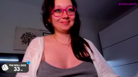 Im Mila my onlyfans is vainillacrepe online show from 03-09-25, 08:10