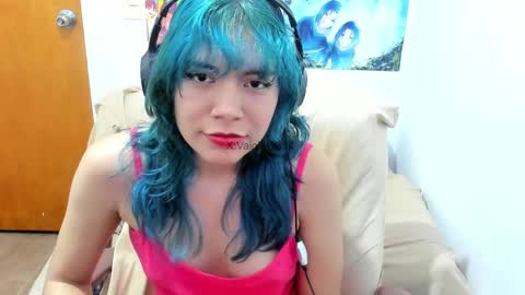Snapshot of vaioletuwu chatting on 10-11-25, 03:06 Vaiolet1314 online show from 10-11-25, 03:06