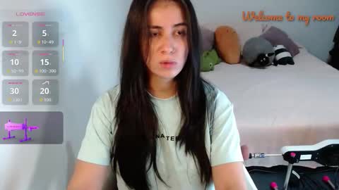 valentina online show from 02-12-26, 03:45