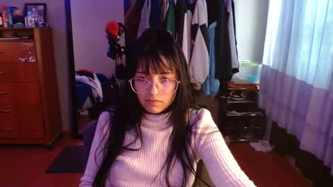 valentina online show from 11-28-25, 01:14