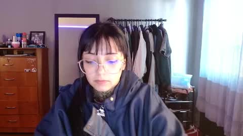 valentina online show from 12-05-25, 01:20