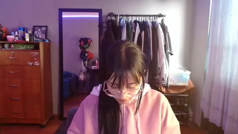 valentina online show from 12-18-25, 05:30