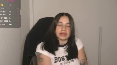 first of all... who are u online show from 04-23-26, 01:18