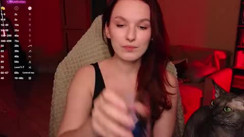 Snapshot of val_manson chatting on 11-11-25, 08:31 Val online show from 11-11-25, 08:31