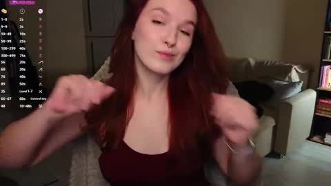 Snapshot of val_manson chatting on 11-13-25, 08:08 Val online show from 11-13-25, 08:08