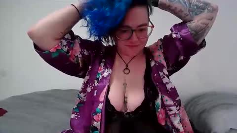 valarieak online show from 03-28-26, 01:38