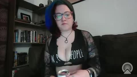 valarieak online show from 03-30-26, 02:29