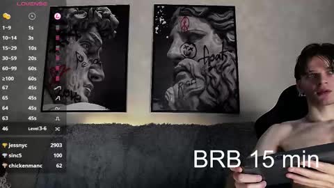 valdi_light online show from 03-02-26, 07:48