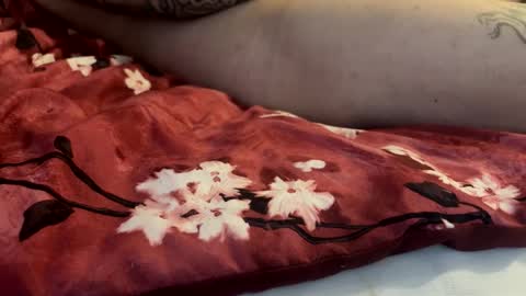 Daddy 007 online show from 10-26-25, 05:19