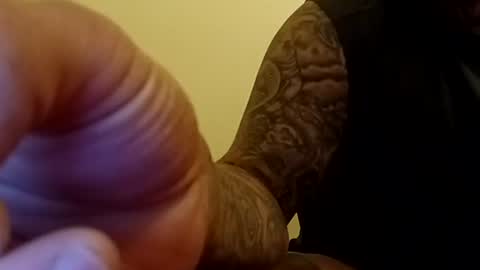 Daddy 007 online show from 11-16-25, 07:47