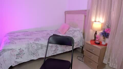 HI IM NEW online show from 02-27-25, 02:21